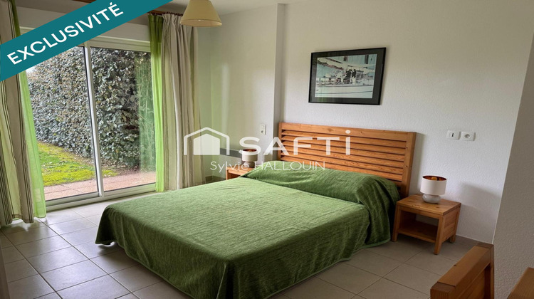 Ma-Cabane - Vente Appartement Poggio-Mezzana, 34 m²