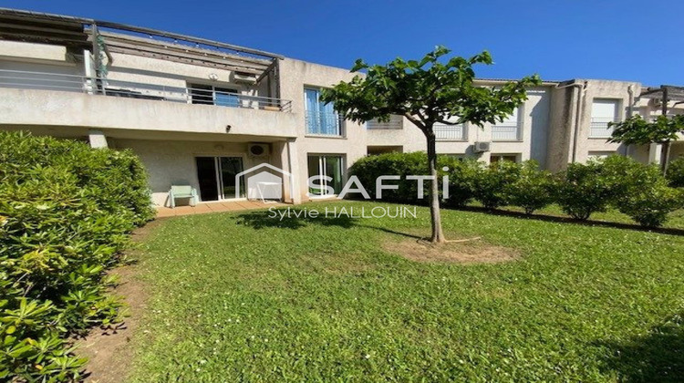 Ma-Cabane - Vente Appartement Poggio-Mezzana, 34 m²