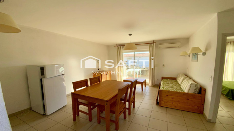 Ma-Cabane - Vente Appartement Poggio-Mezzana, 34 m²