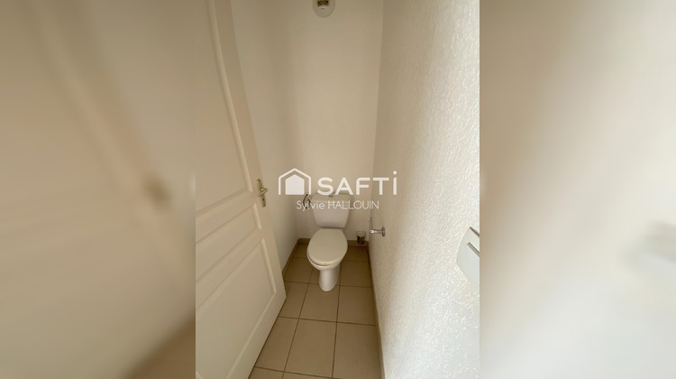 Ma-Cabane - Vente Appartement Poggio-Mezzana, 34 m²