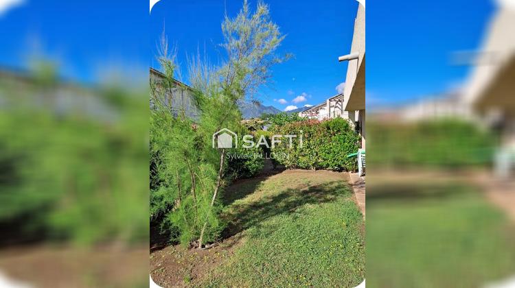 Ma-Cabane - Vente Appartement Poggio-Mezzana, 46 m²