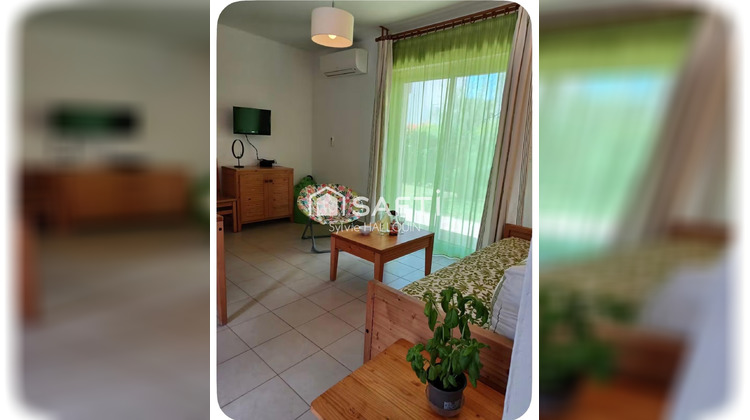Ma-Cabane - Vente Appartement Poggio-Mezzana, 46 m²