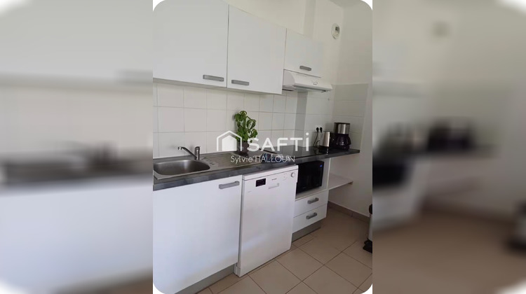 Ma-Cabane - Vente Appartement Poggio-Mezzana, 46 m²