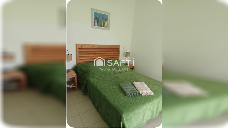 Ma-Cabane - Vente Appartement Poggio-Mezzana, 46 m²