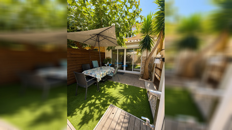Ma-Cabane - Vente Appartement Poggio-Mezzana, 37 m²