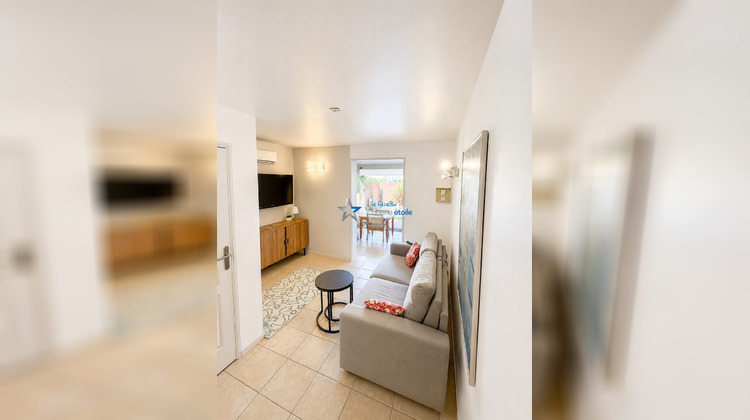 Ma-Cabane - Vente Appartement Poggio-Mezzana, 37 m²