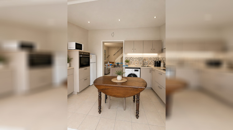 Ma-Cabane - Vente Appartement Poggio-Mezzana, 37 m²