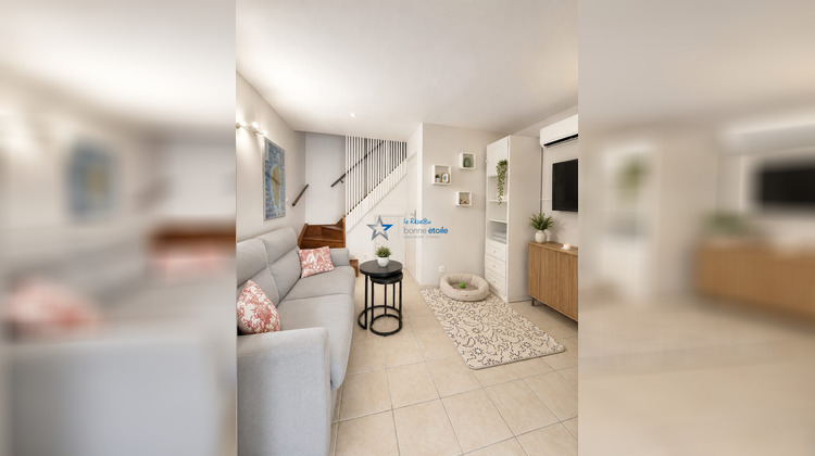 Ma-Cabane - Vente Appartement Poggio-Mezzana, 37 m²