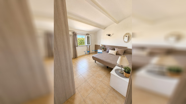 Ma-Cabane - Vente Appartement Poggio-Mezzana, 37 m²