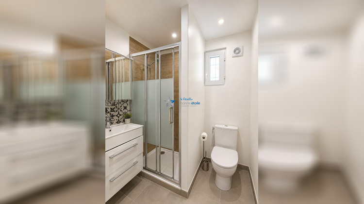 Ma-Cabane - Vente Appartement Poggio-Mezzana, 37 m²
