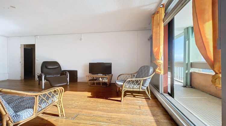 Ma-Cabane - Vente Appartement Pointe-à-Pitre, 107 m²