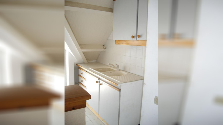 Ma-Cabane - Vente Appartement POINTE A PITRE, 30 m²