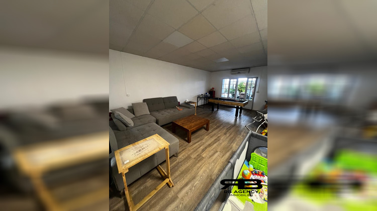 Ma-Cabane - Vente Appartement Pointe-à-Pitre, 121 m²