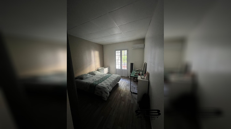 Ma-Cabane - Vente Appartement Pointe-à-Pitre, 121 m²