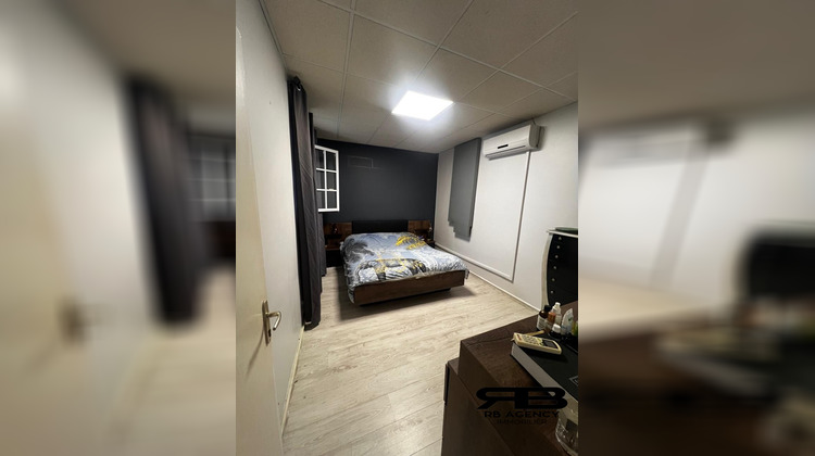 Ma-Cabane - Vente Appartement Pointe-à-Pitre, 121 m²