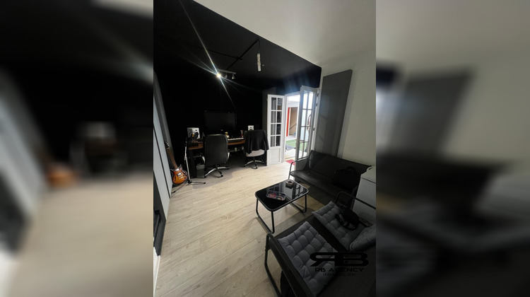 Ma-Cabane - Vente Appartement Pointe-à-Pitre, 121 m²