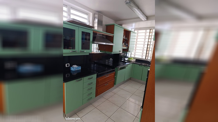 Ma-Cabane - Vente Appartement POINTE A PITRE, 151 m²