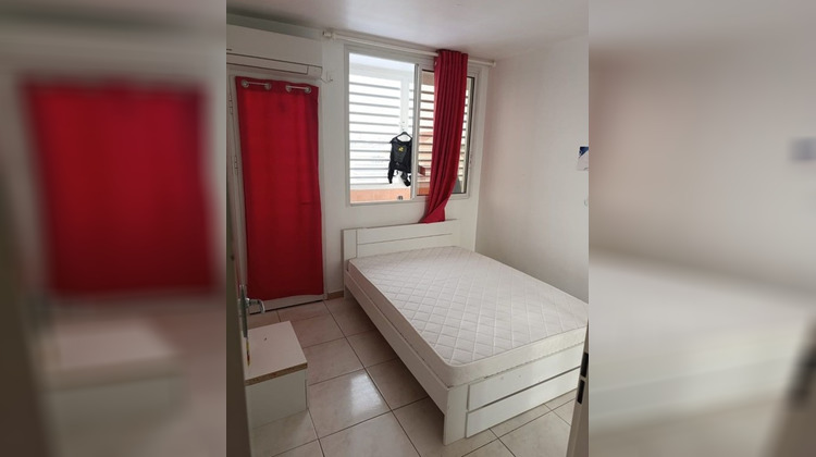 Ma-Cabane - Vente Appartement POINTE A PITRE, 151 m²