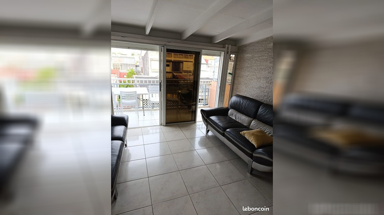 Ma-Cabane - Vente Appartement POINTE A PITRE, 151 m²