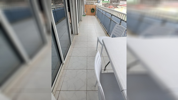 Ma-Cabane - Vente Appartement POINTE A PITRE, 151 m²