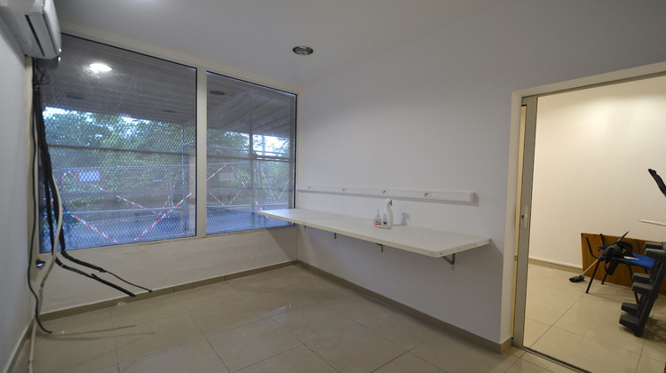 Ma-Cabane - Vente Appartement Pointe-à-Pitre, 20 m²