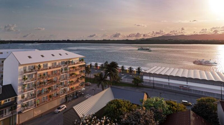 Ma-Cabane - Vente Appartement POINTE A PITRE, 75 m²