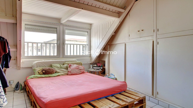 Ma-Cabane - Vente Appartement Pointe-à-Pitre, 55 m²