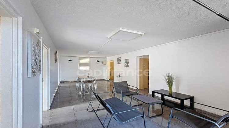 Ma-Cabane - Vente Appartement POINTE A PITRE, 90 m²