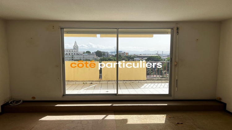 Ma-Cabane - Vente Appartement POINTE-A-PITRE, 67 m²