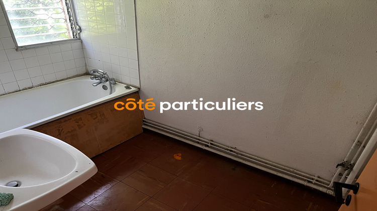 Ma-Cabane - Vente Appartement POINTE-A-PITRE, 67 m²