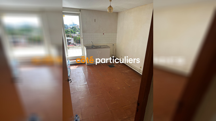 Ma-Cabane - Vente Appartement POINTE-A-PITRE, 67 m²