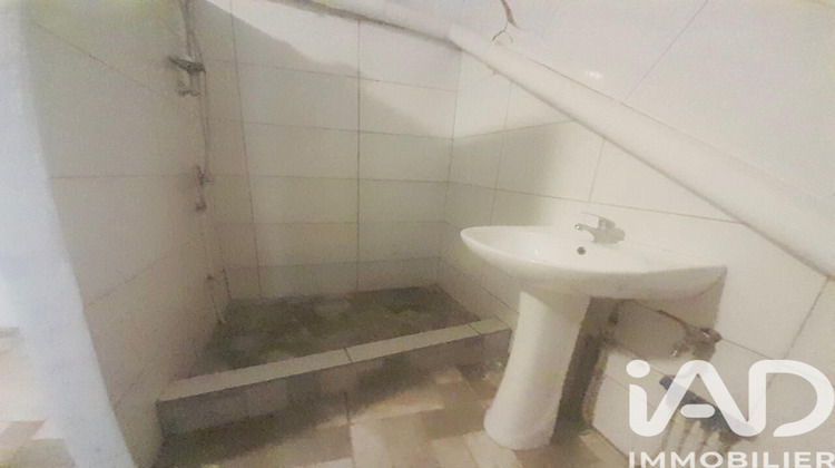 Ma-Cabane - Vente Appartement Pointe-à-Pitre, 156 m²