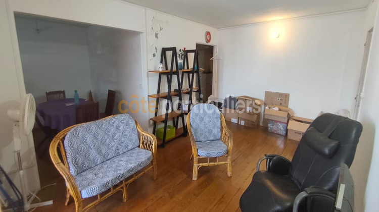 Ma-Cabane - Vente Appartement POINTE-A-PITRE, 126 m²