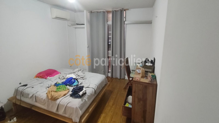 Ma-Cabane - Vente Appartement POINTE-A-PITRE, 126 m²