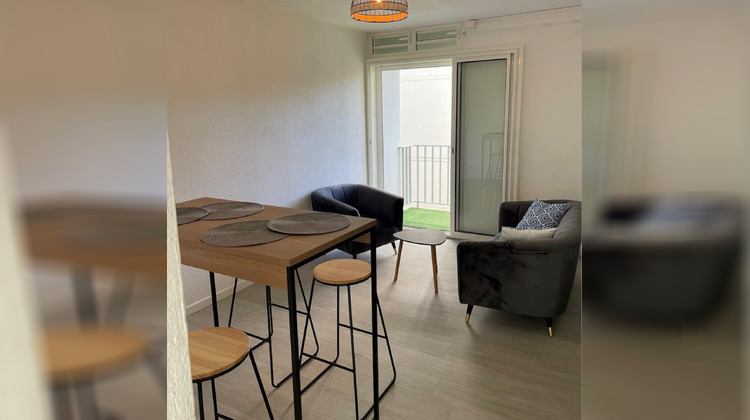 Ma-Cabane - Vente Appartement Pointe-A-Pitre, 53 m²