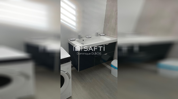 Ma-Cabane - Vente Appartement Pointe-A-Pitre, 53 m²