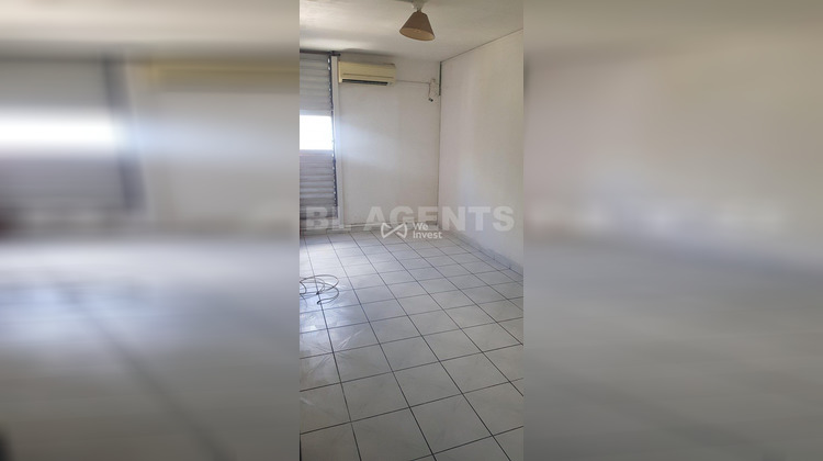 Ma-Cabane - Vente Appartement Pointe a Pitre, 57 m²