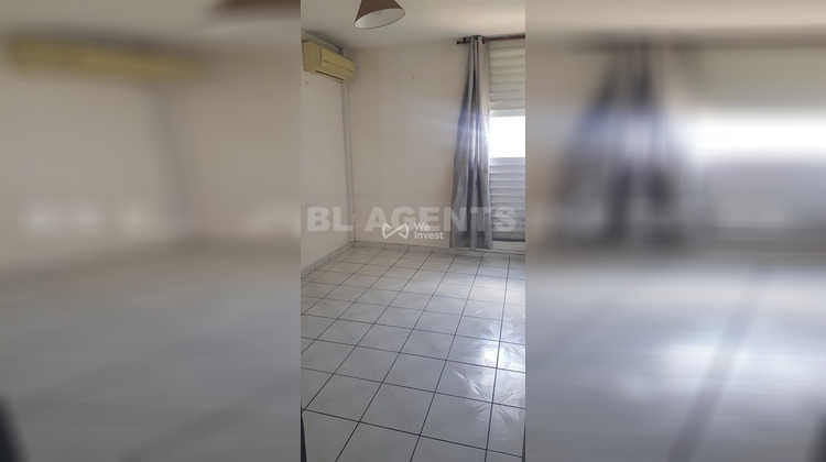 Ma-Cabane - Vente Appartement Pointe a Pitre, 57 m²