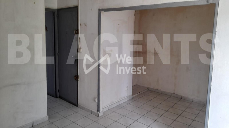 Ma-Cabane - Vente Appartement Pointe a Pitre, 57 m²