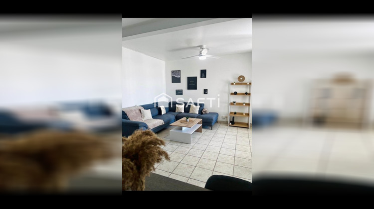 Ma-Cabane - Vente Appartement Pointe-A-Pitre, 76 m²