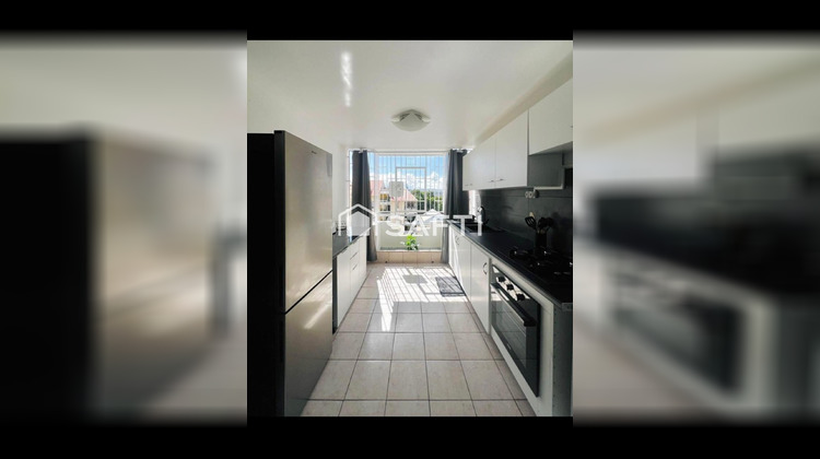 Ma-Cabane - Vente Appartement Pointe-A-Pitre, 76 m²