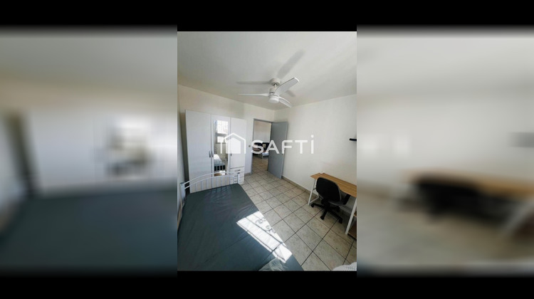 Ma-Cabane - Vente Appartement Pointe-A-Pitre, 76 m²