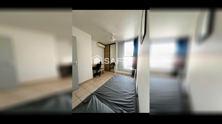 Ma-Cabane - Vente Appartement Pointe-A-Pitre, 76 m²