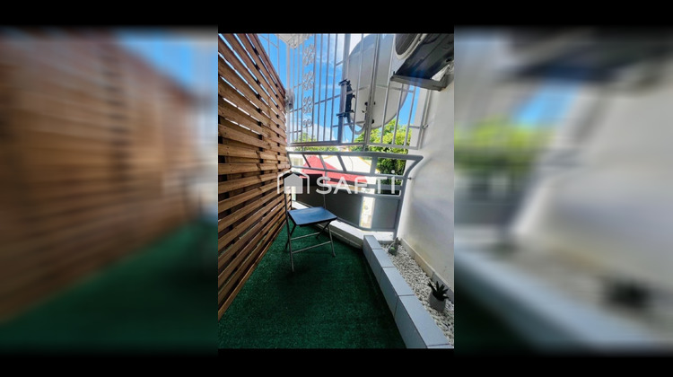 Ma-Cabane - Vente Appartement Pointe-A-Pitre, 76 m²