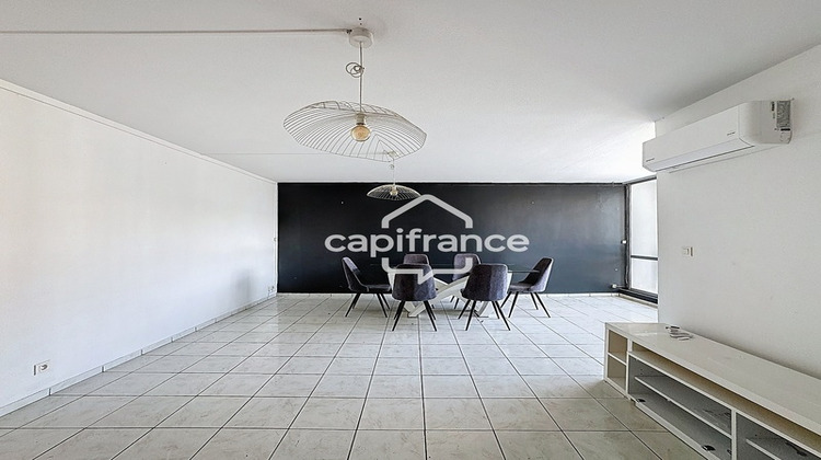 Ma-Cabane - Vente Appartement POINTE A PITRE, 77 m²