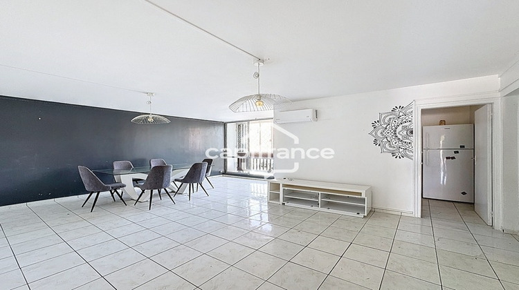 Ma-Cabane - Vente Appartement POINTE A PITRE, 77 m²
