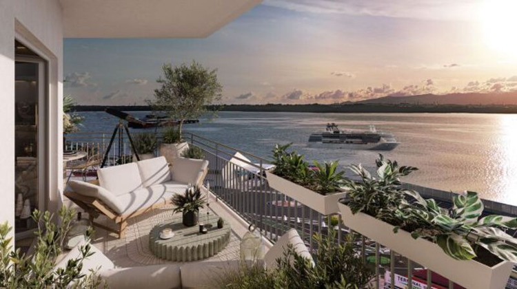 Ma-Cabane - Vente Appartement POINTE A PITRE, 75 m²