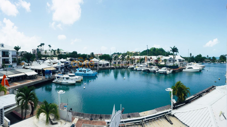 Ma-Cabane - Vente Appartement POINTE-A-PITRE, 30 m²