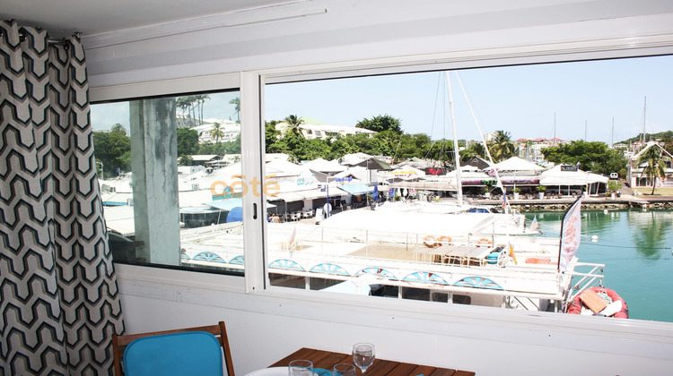 Ma-Cabane - Vente Appartement POINTE-A-PITRE, 30 m²