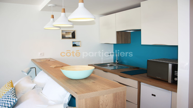 Ma-Cabane - Vente Appartement POINTE-A-PITRE, 30 m²